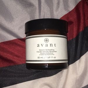 Avant Redensify Glycolic Acid Day Moisturizer